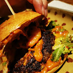 Photo n°2 de l'avis de Elke.a fait le 06/04/2023 à 18:52 sur le  Burgerheart à Ingolstadt