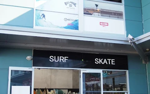 Ultimate Surf & Skate image