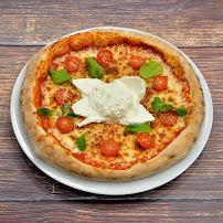 Photos du propriétaire du Pizzeria OYE PIZZA à Montfermeil - n°2