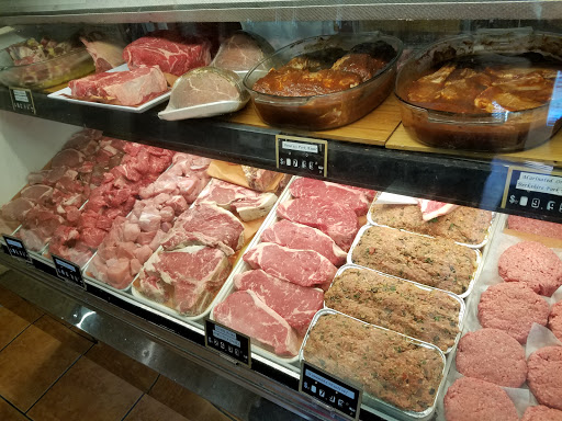 Butcher Shop «Birch Hill Market», reviews and photos, 153 Birch Hill Rd, Locust Valley, NY 11560, USA