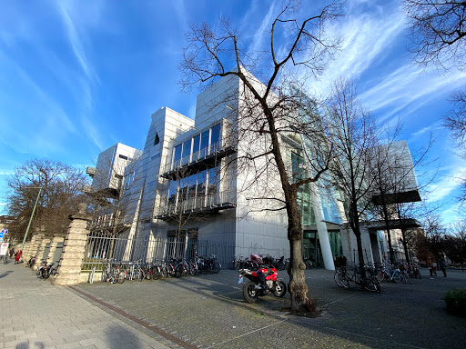 Akademie der Bildenden Künste München