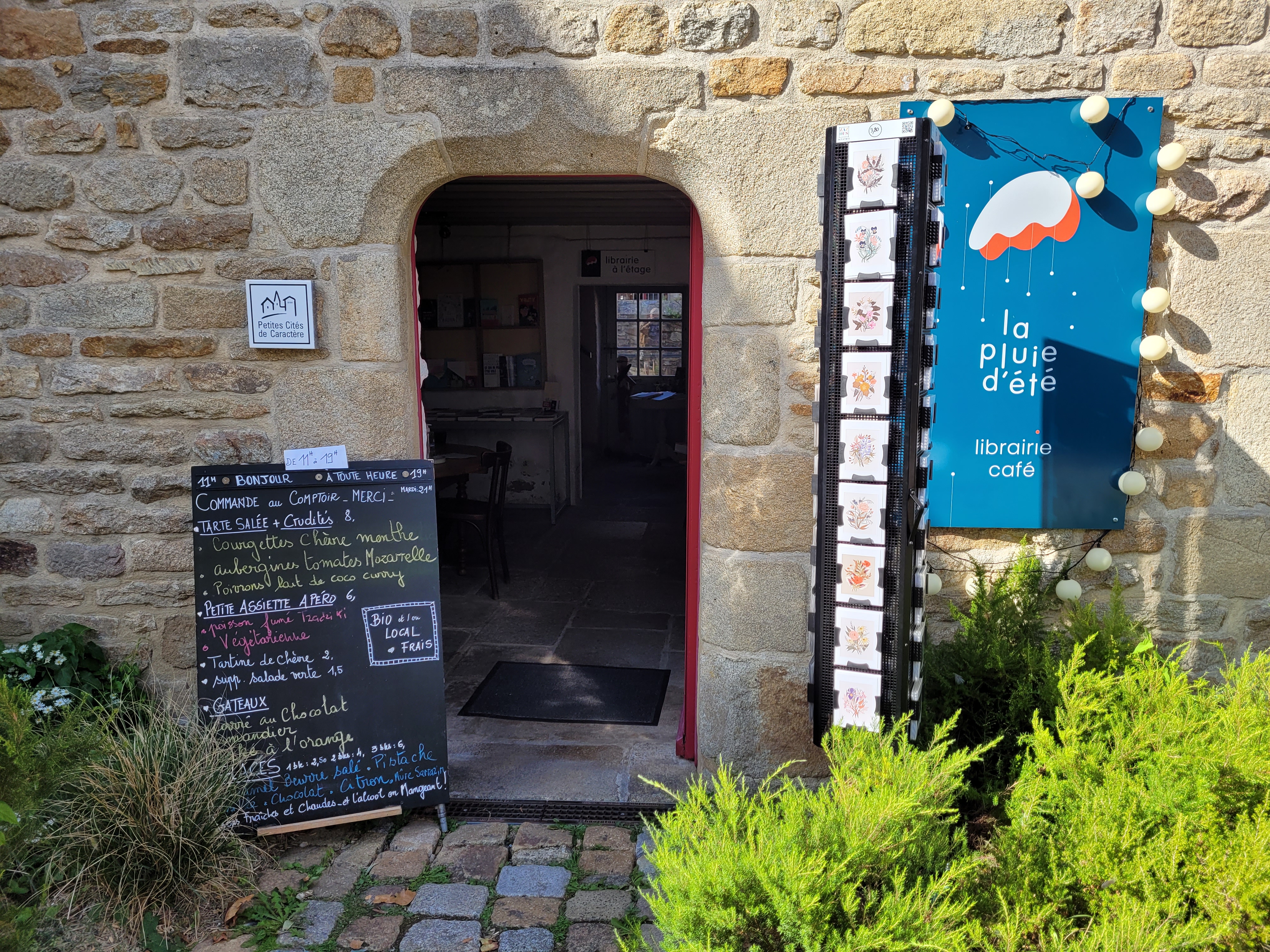 Photo n° 1 de l'avis de Bernard.e fait le 16/09/2022 à 14:39