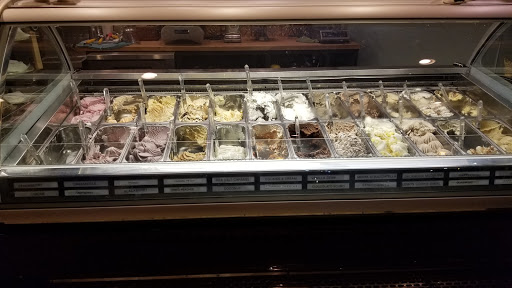 Ice Cream Shop «Il Dolce Gelato», reviews and photos, 1318 N Interstate Dr, Norman, OK 73072, USA