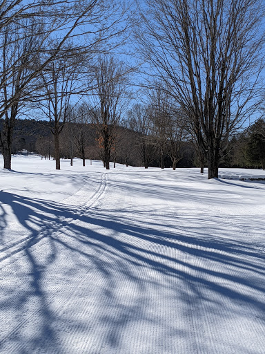 Golf Course «Highland Golf Course», reviews and photos, 3268 Quechee Main St, White River Junction, VT 05001, USA