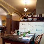 Photo n°18 de l'avis de Rosanna.o fait le 09/05/2022 à 16:40 sur le  Albergo Ristorante Mauro à Barbarasco