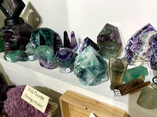 Jewelry Store «Silver Eagle Gallery», reviews and photos, 850 5th Ave S Suite B, Naples, FL 34102, USA