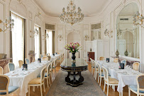 Photos du propriétaire du Restaurant français L'Opéra, Château Hôtel Mont Royal à La Chapelle-en-Serval - n°1