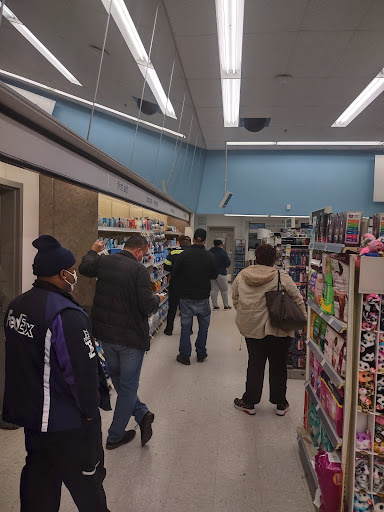 Drug Store «Walgreens», reviews and photos, 501 E Belt Line Rd, Cedar Hill, TX 75104, USA