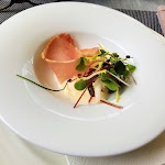 Photo n°1 de l'avis de Petra.r fait le 02/08/2023 à 05:16 sur le  Gaststätte Culinarium à Nittel