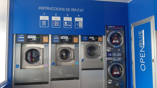 OpenBlue Vila-real en Villarreal, Castellón de la Plana