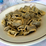 Photo n°5 de l'avis de Antonella.u fait le 26/08/2021 à 06:32 sur le  Trattoria La Curva à Ormea