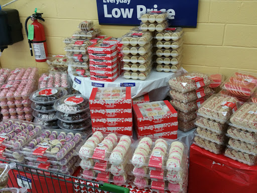 Supermarket «Walmart Neighborhood Market», reviews and photos, 1421 Coffee Rd, Modesto, CA 95355, USA