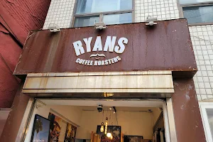 Ryan's Coffee Roasters image