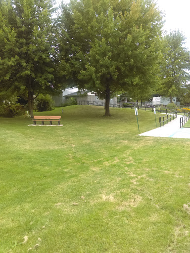 Park «Port Huron Twp Memorial Park», reviews and photos, 3344 Beach Rd, Port Huron, MI 48060, USA