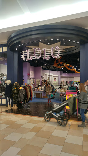 Shopping Mall «Ocean County Mall», reviews and photos, 1201 Hooper Ave, Toms River, NJ 08753, USA