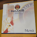 Photo n°6 de l'avis de Sabina.a fait le 10/12/2022 à 20:51 sur le  Paulaner Stuben à Bolzano