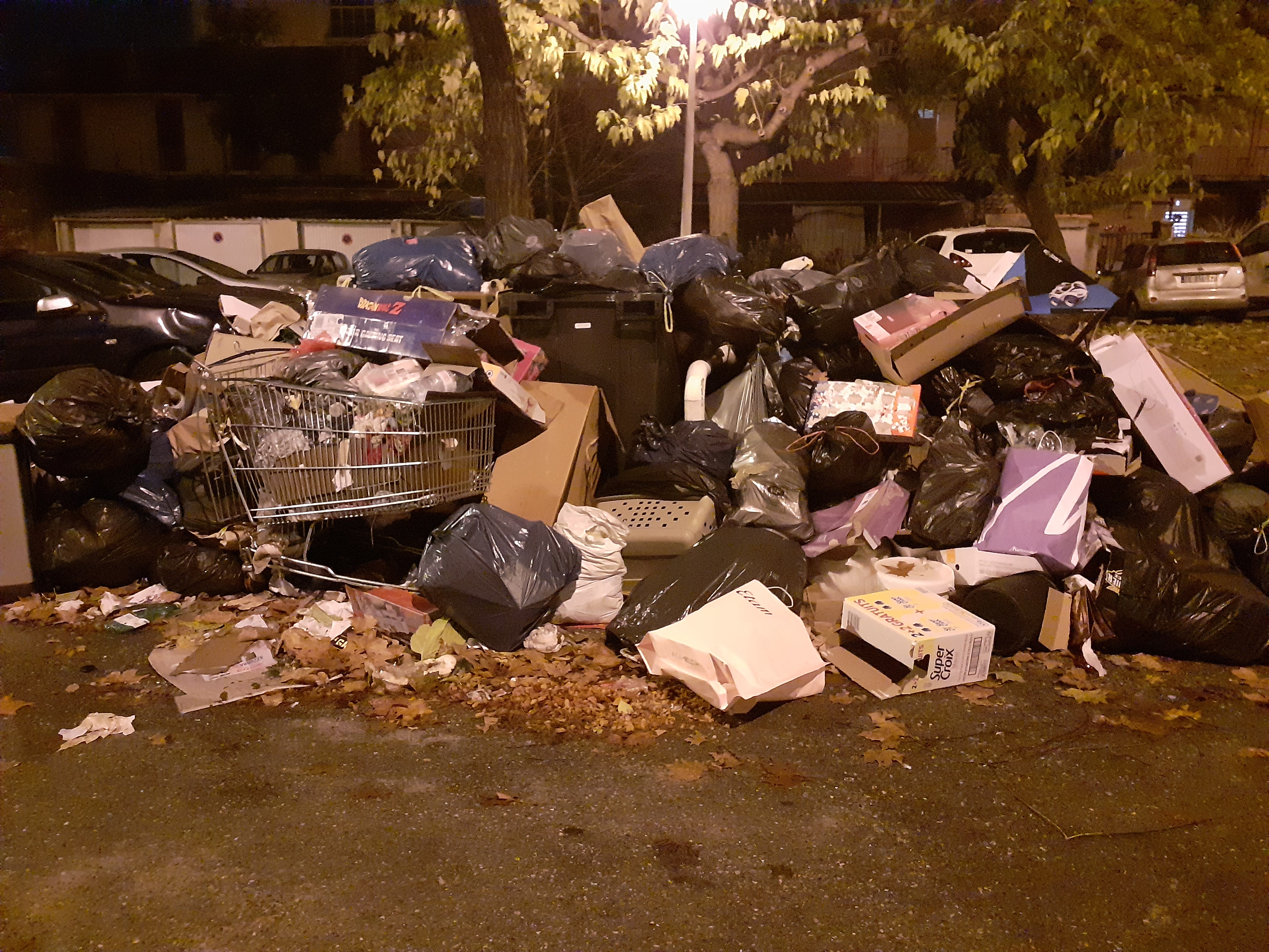 Photo n° 1 de l'avis de jerome.a fait le 25/12/2021 à 21:06