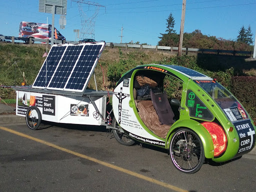 Bicycle Store «Clovis Bicycle Company», reviews and photos, 50 W Bullard Ave #113, Clovis, CA 93612, USA