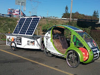 Clovis Bicycle Company - Photo 5 - Car repair in Clovis, CA, Fresno