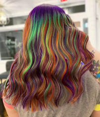 Riley James Salon - Photo 5 - Car repair in Hudsonville, MI, Holland