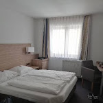 Photo n°4 de l'avis de Mona.o fait le 17/03/2023 à 13:27 sur le  Hotel Bär à Sinsheim