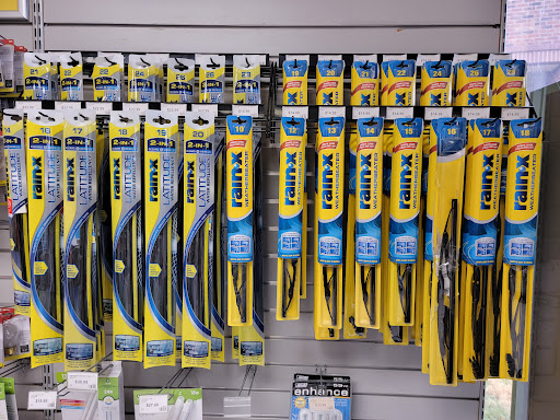 Car Battery Store «Batteries Plus Bulbs», reviews and photos, 2014 S Goliad St, Rockwall, TX 75087, USA