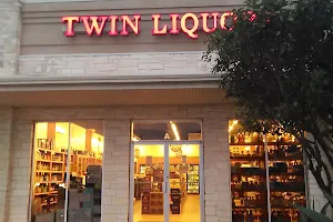 Twin Liquors image