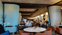 Atmosphère du Restaurant méditerranéen DODA à Montrouge - n°10