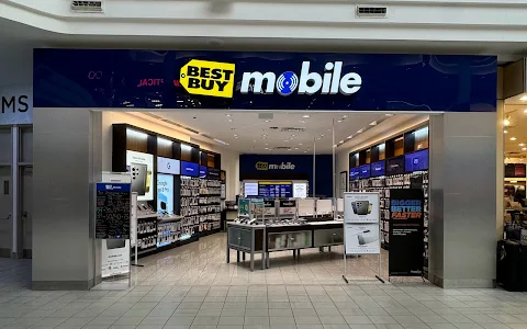 Best Buy Mobile image