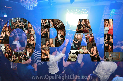Night Club «OPAL», reviews and photos, 251 Castro St, Mountain View, CA 94041, USA