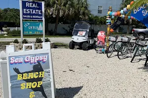 Sea Gypsy Beach Shop & Rentals image