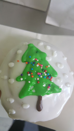 Donut Shop «Colony Donut Shop», reviews and photos, 5001 Main St #113, The Colony, TX 75056, USA