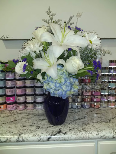 Florist «Chelsea Flower Shop LLC», reviews and photos, 203 E Liberty St, Ann Arbor, MI 48104, USA