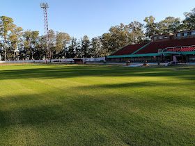 Estadio Juan Antonio Lavalleja