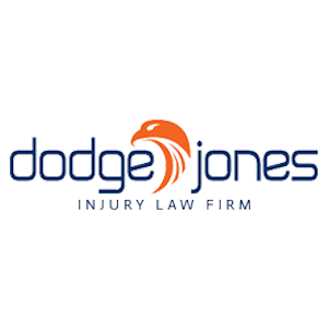 Dodge Jones Injury Law Firm 28546