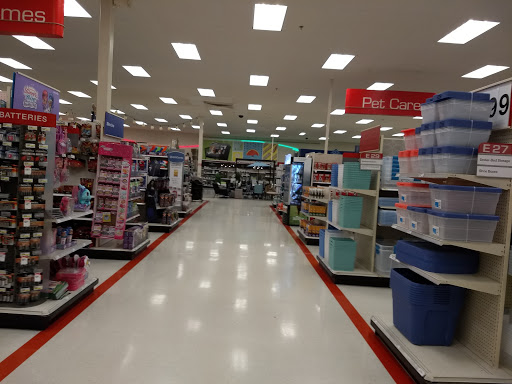 Department Store «Target», reviews and photos, 9666 US-20, Rossford, OH 43460, USA