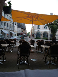 Photo n°31 de Restaurant Les Marchands à La Guerche-de-Bretagne ()