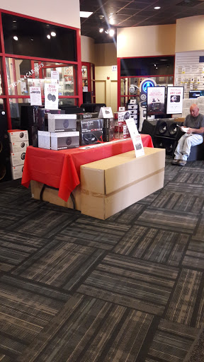Car Stereo Store «Car Toys», reviews and photos, 10545 Melody Dr, Northglenn, CO 80234, USA