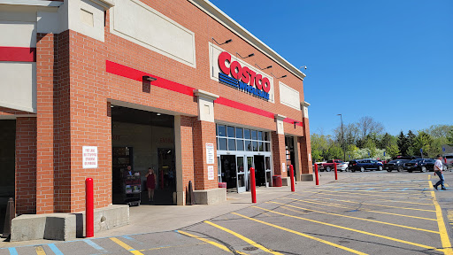 Warehouse store «Costco Wholesale», reviews and photos, 45460 Market St, Shelby Charter Township, MI 48315, USA