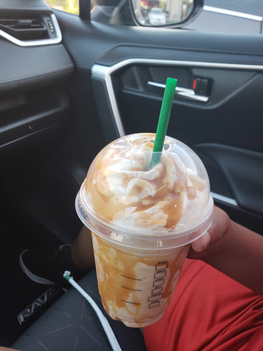 Coffee Shop «Starbucks», reviews and photos, 1402 W Colony Rd, Ripon, CA 95366, USA