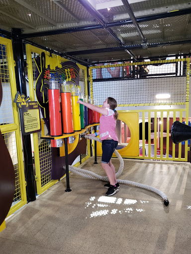 Science Museum «Adventure Science Center», reviews and photos, 800 Fort Negley Blvd, Nashville, TN 37203, USA