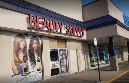 Beauty Supply Store «Five Towns Lucky Beauty Supply», reviews and photos, 25301 Rockaway Blvd, Rosedale, NY 11422, USA
