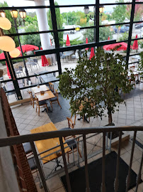 Atmosphère du Crescendo Restaurant à Pamiers - n°5