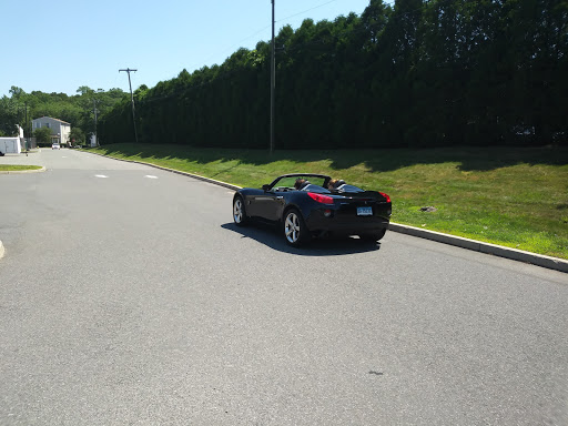 Health Club «In Shape Fitness», reviews and photos, 89 N Main St, Branford, CT 06405, USA