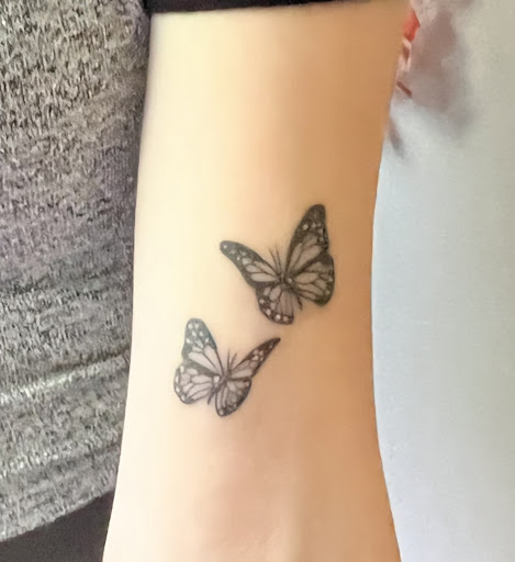 Tattoo Shop «Adrenaline Tattoo Studio», reviews and photos, 30512 23 Mile Rd, Chesterfield, MI 48047, USA