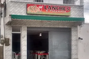 KL Lanches & Pizzaria image