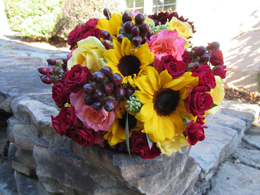 Florist «Cheryl Ann Floral Design Weddings & Events», reviews and photos, 1204 Wells St, Conshohocken, PA 19428, USA