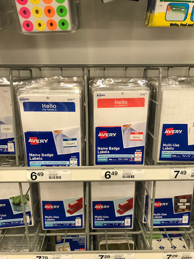 Office Supply Store «Staples», reviews and photos, 627 E Calaveras Blvd, Milpitas, CA 95035, USA