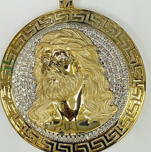 Jeweler «Brick City Gold Inc», reviews and photos, 104 Market St, Newark, NJ 07102, USA