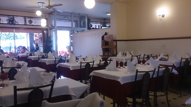 Opinii despre Restaurante Parque în Santa Maria da Feira - Restaurante